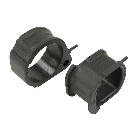 Mevotech 91-03 FORD ESCORT:FRONT MK80367